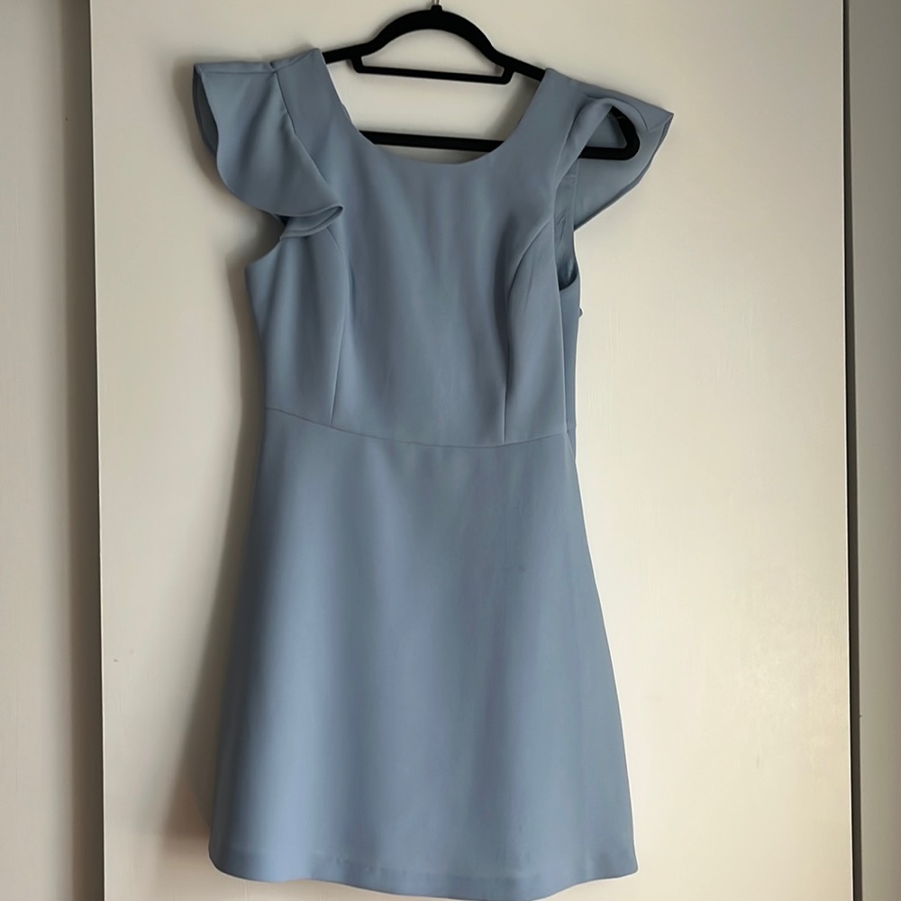 EUC dress